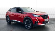 Peugeot 2008 1.2 PureTech 130 GT Line 5dr Petrol Estate